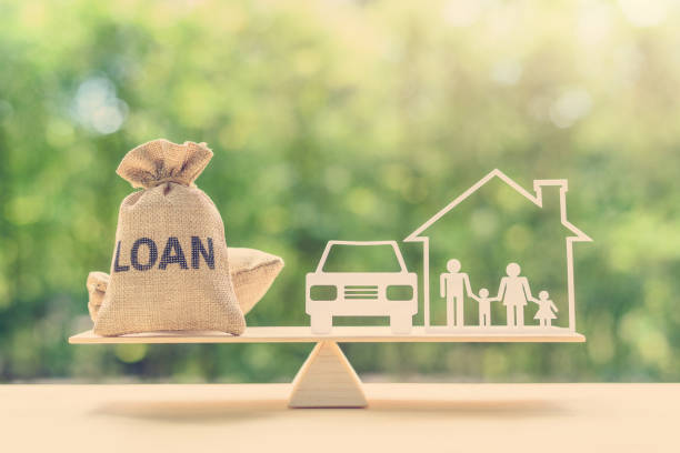 Best Auto Loans  in Cushing, OK