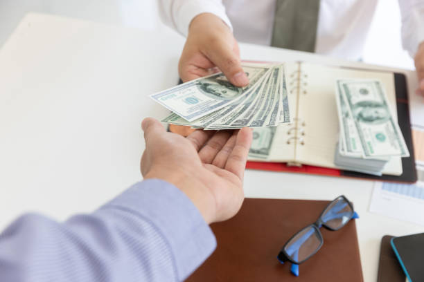 Professional Loan Agency in Cushing, OK