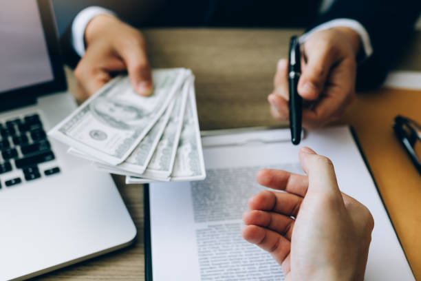 Best Loan Pre-Approval Services  in Cushing, OK